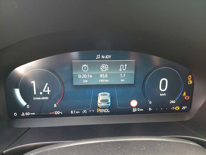 Ford Kuga 1.5 ST-Line Automatic