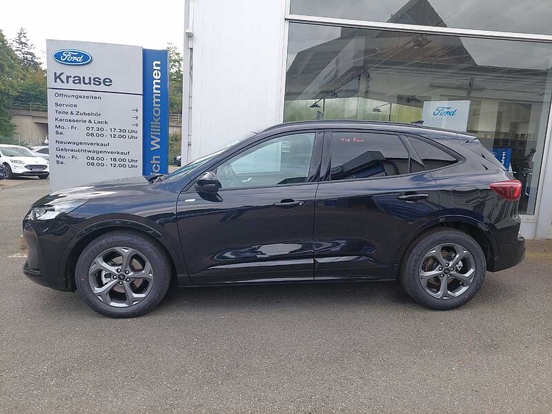 Ford Kuga 1.5 ST-Line Automatic