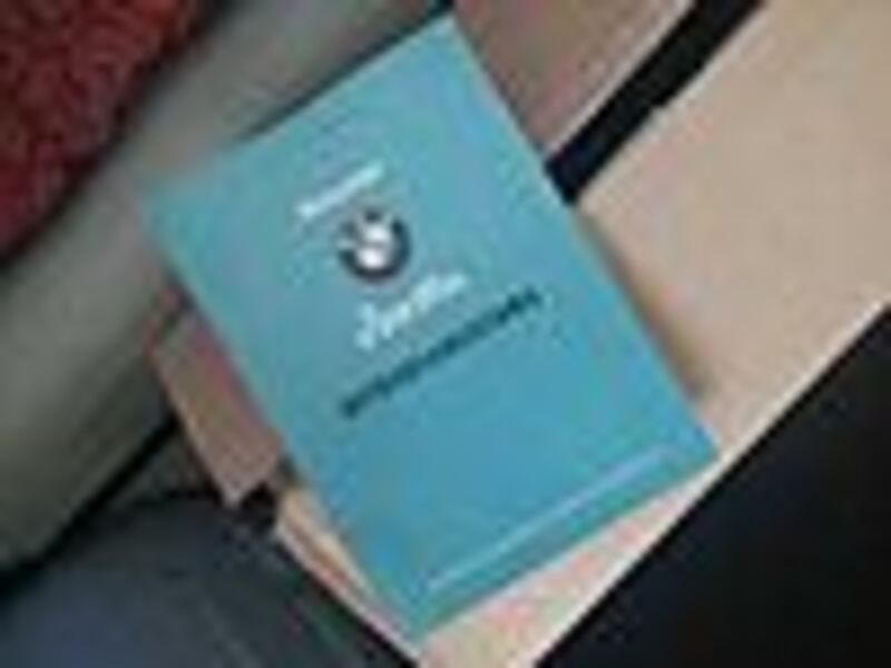 BMW Verkauft BMW Isetta 250