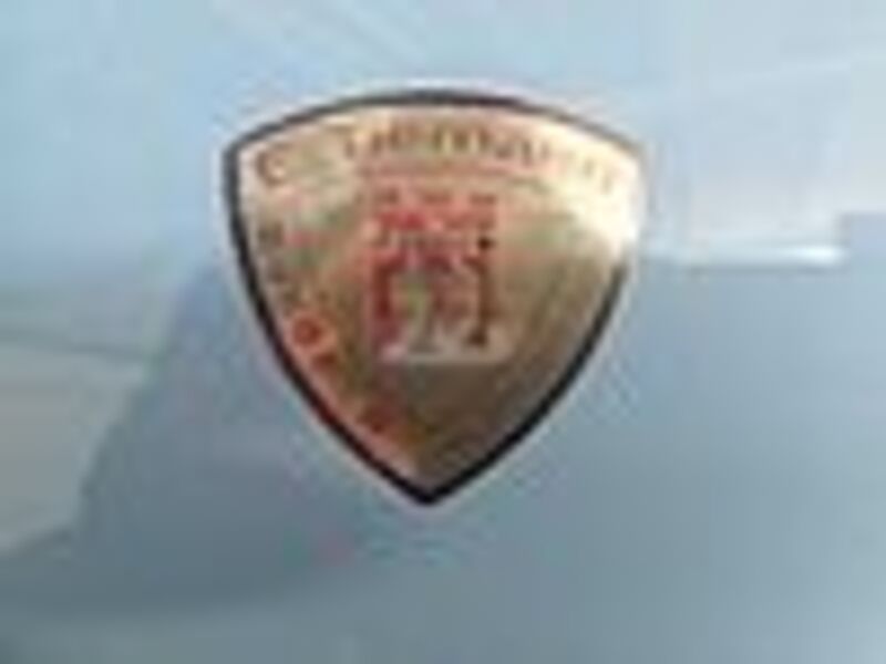 BMW Verkauft BMW Isetta 250