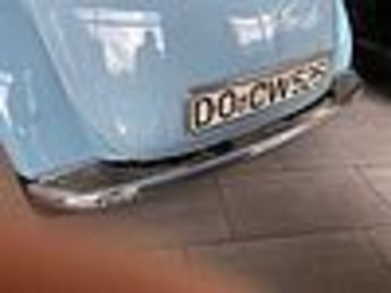 BMW Verkauft BMW Isetta 250