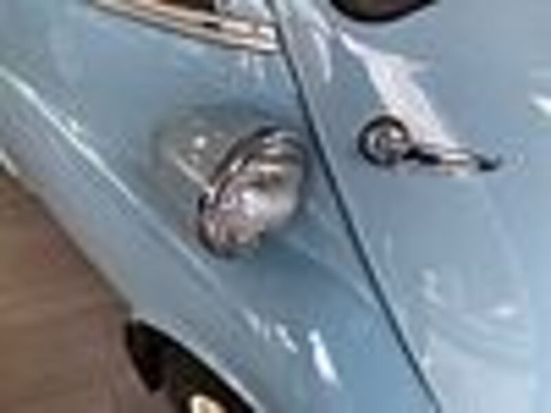 BMW Verkauft BMW Isetta 250