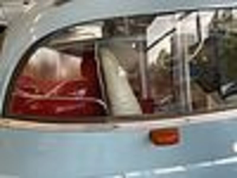 BMW Verkauft BMW Isetta 250