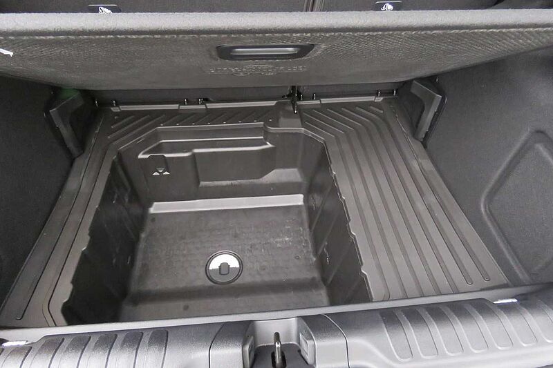 Ford Puma Hybrid ST-Line X B&O