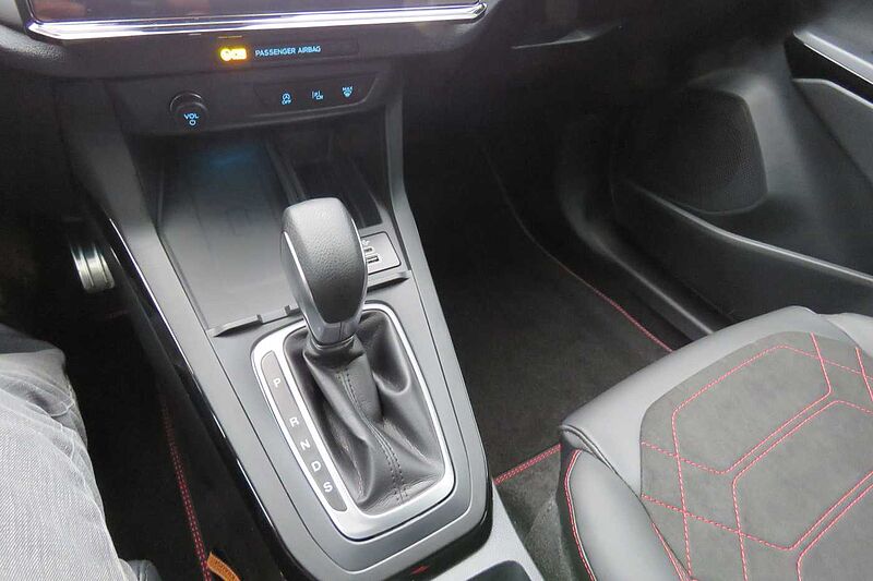 Ford Puma Hybrid ST-Line X B&O