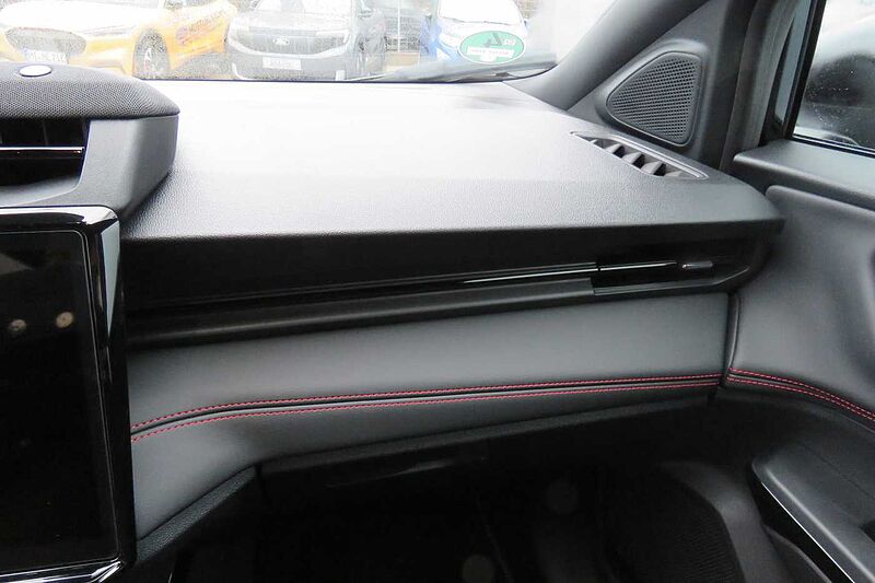 Ford Puma Hybrid ST-Line X B&O