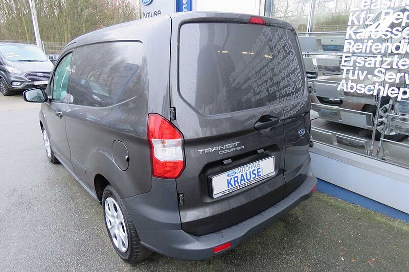Ford Transit Courier Kasten Trend Klima AW-Reifen