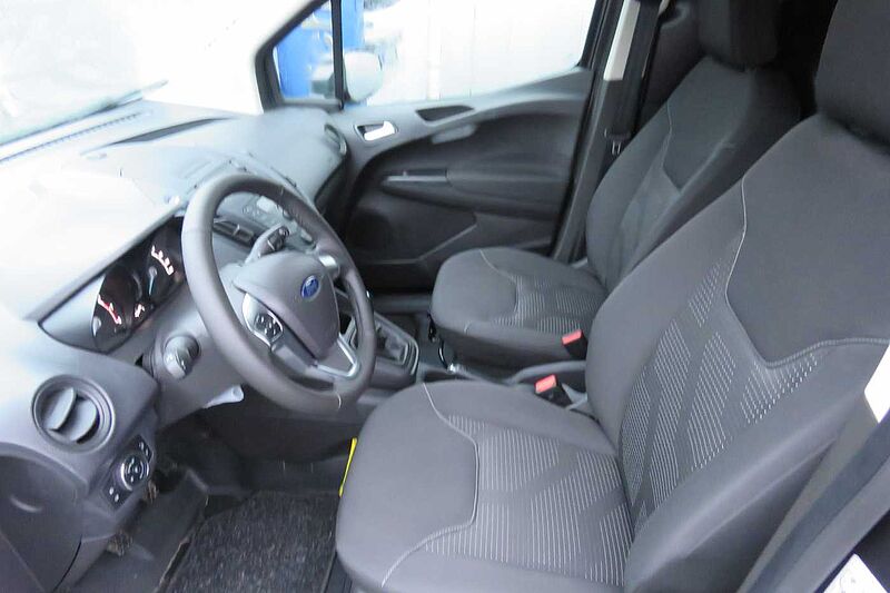 Ford Transit Courier Kasten Trend Klima AW-Reifen