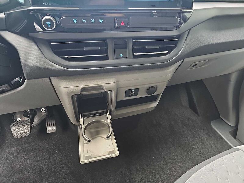 Ford Tourneo Custom 320 L2 Automatic Titanium 125kw