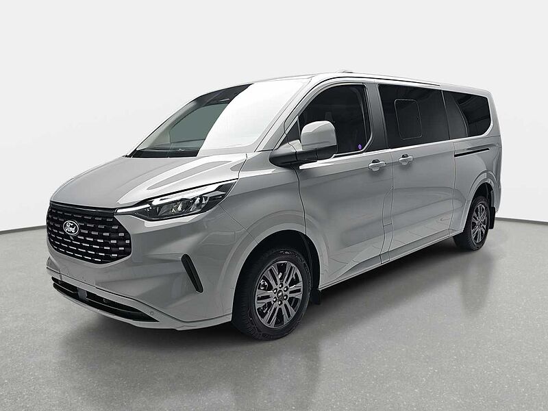 Ford Tourneo Custom 320 L2 Automatic Titanium 125kw