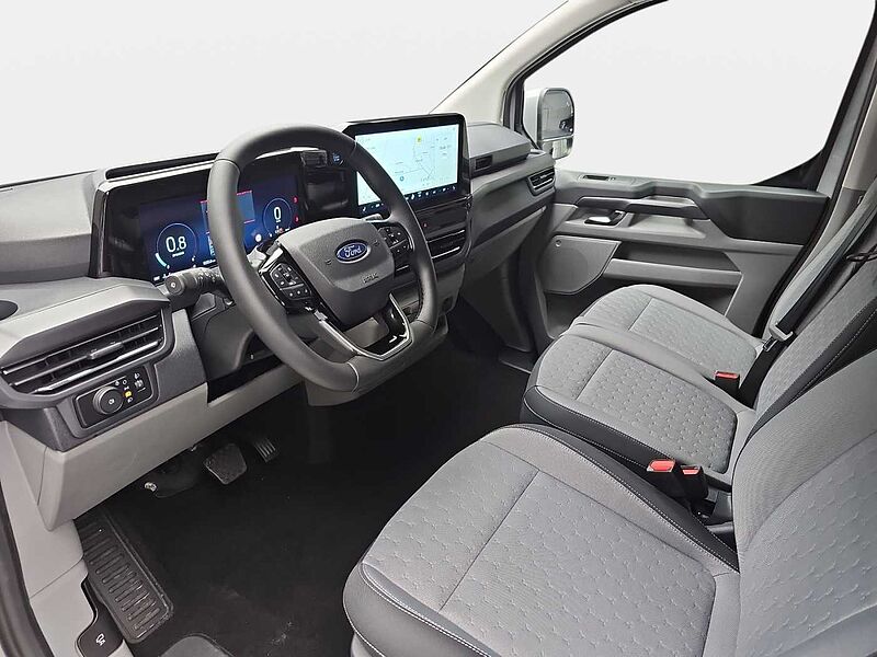 Ford Tourneo Custom 320 L2 Automatic Titanium 125kw