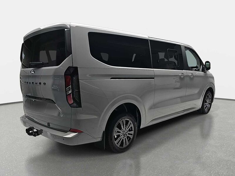 Ford Tourneo Custom 320 L2 Automatic Titanium 125kw