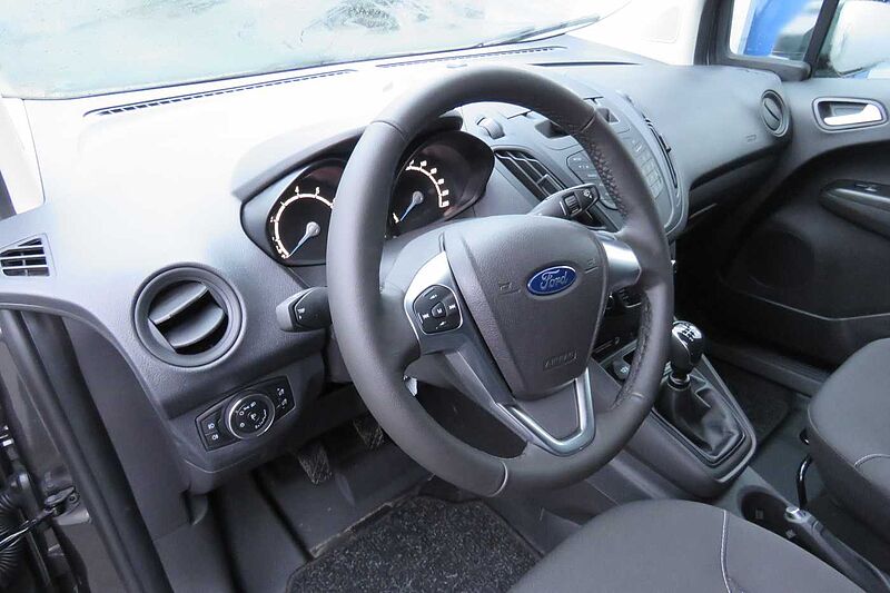 Ford Transit Courier Kasten Trend Klima AW-Reifen