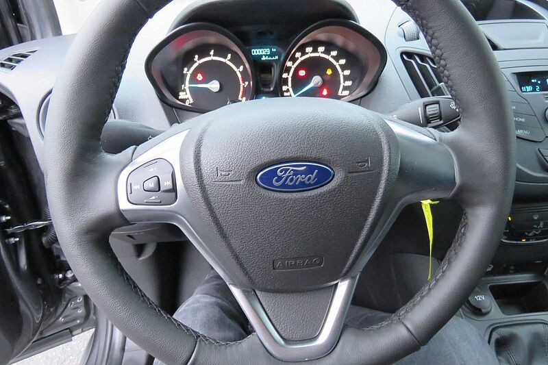 Ford Transit Courier Kasten Trend Klima AW-Reifen