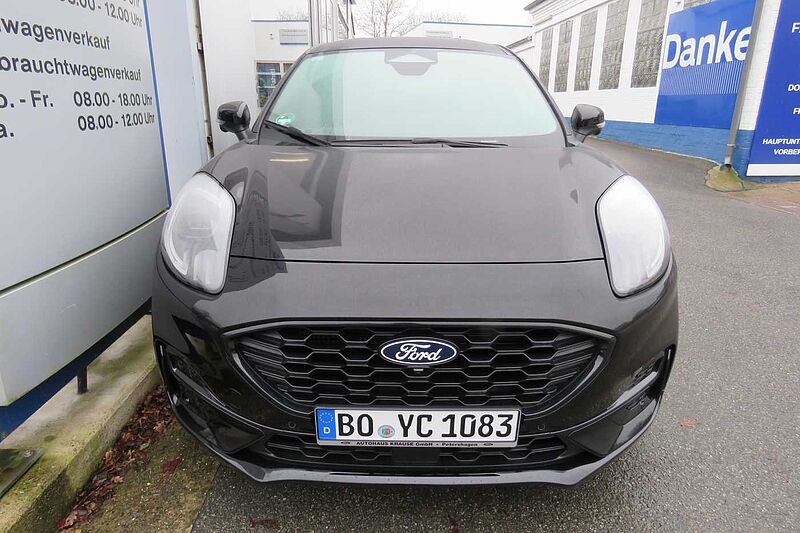 Ford Puma ST-Line X Automatic B&O