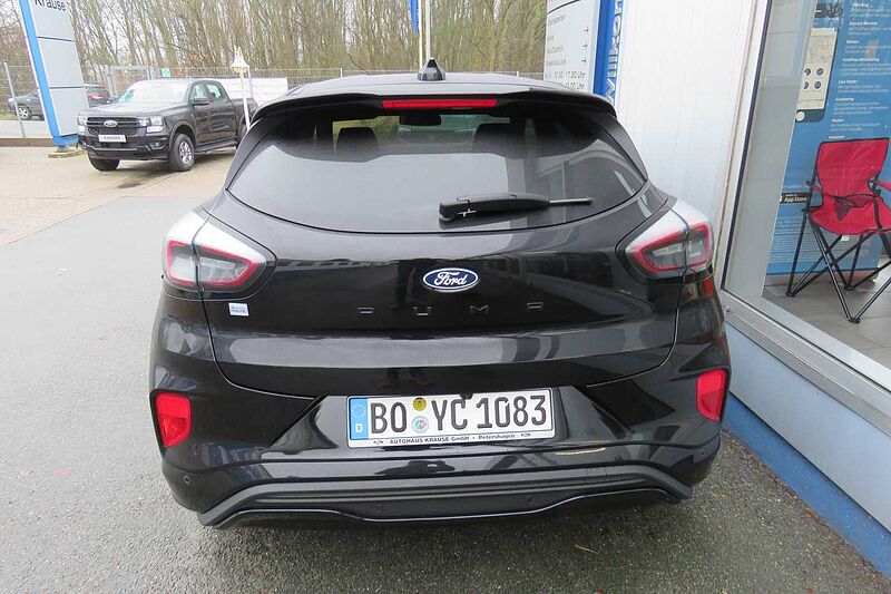 Ford Puma ST-Line X Automatic B&O