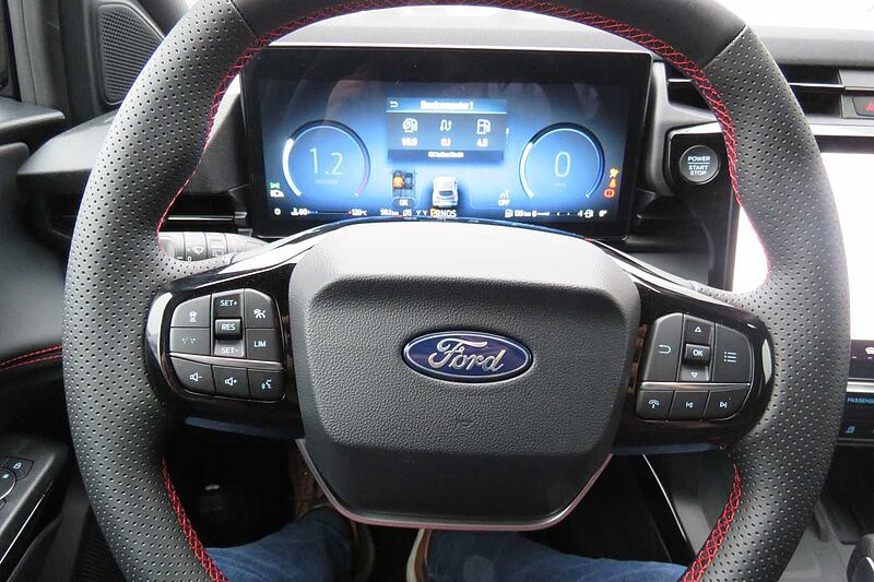 Ford Puma ST-Line X Automatic B&O