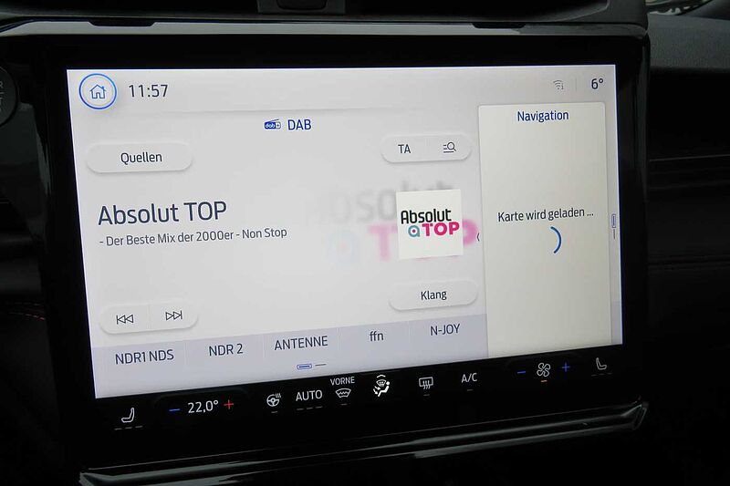 Ford Puma ST-Line X Automatic B&O