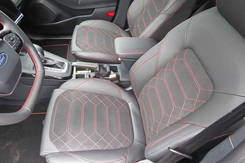 Ford Puma ST-Line X Automatic B&O