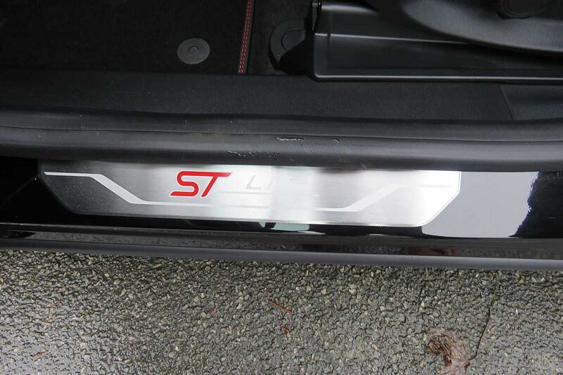 Ford Puma ST-Line X Automatic B&O