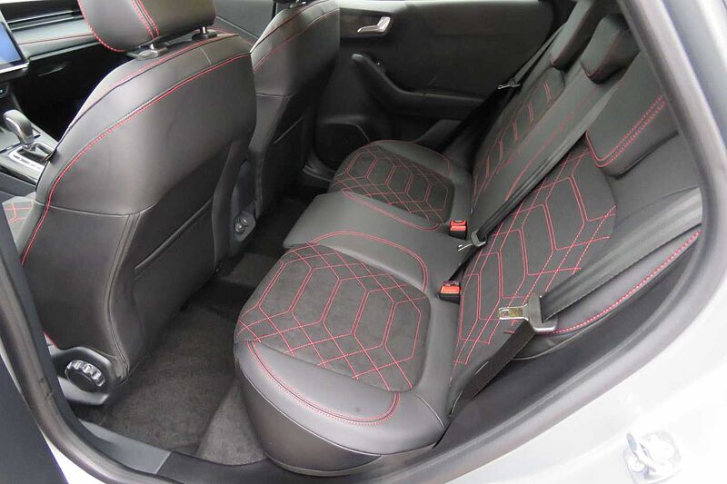 Ford Puma Hybrid ST-Line X B&O