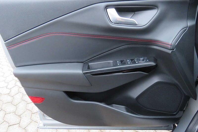 Ford Puma Hybrid ST-Line X B&O