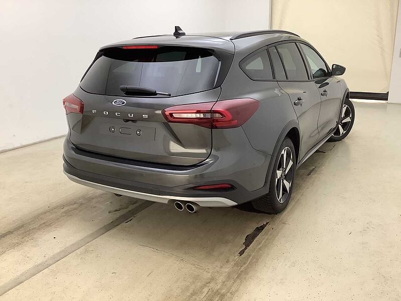 Ford Focus Active X Automatic Pano AHK