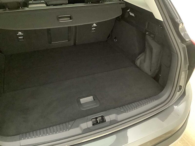 Ford Focus Active X Automatic Pano AHK