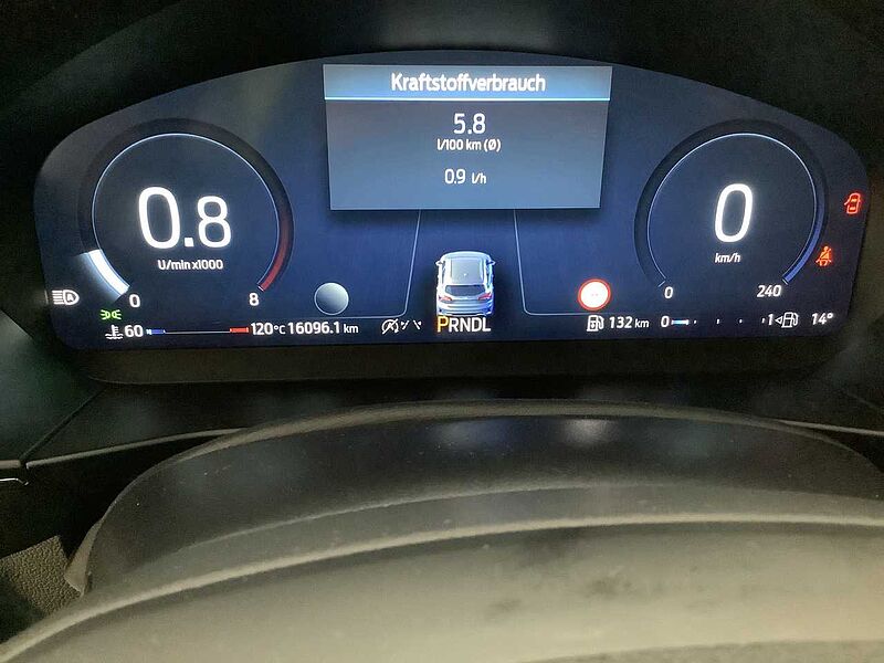 Ford Focus Active X Automatic Pano AHK