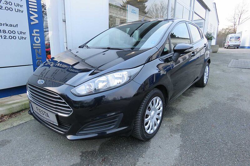 Ford Fiesta 1.25 Trend Wipa Klima