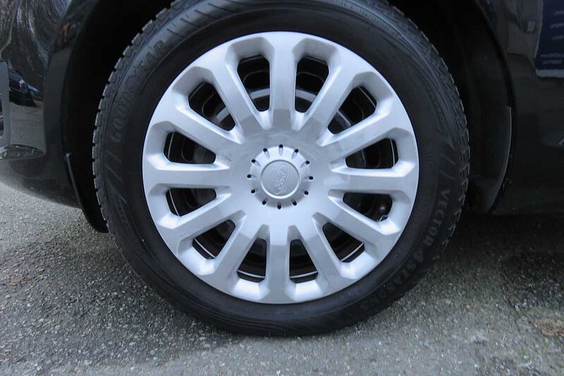 Ford Fiesta 1.25 Trend Wipa Klima