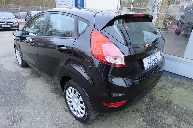 Ford Fiesta 1.25 Trend Wipa Klima