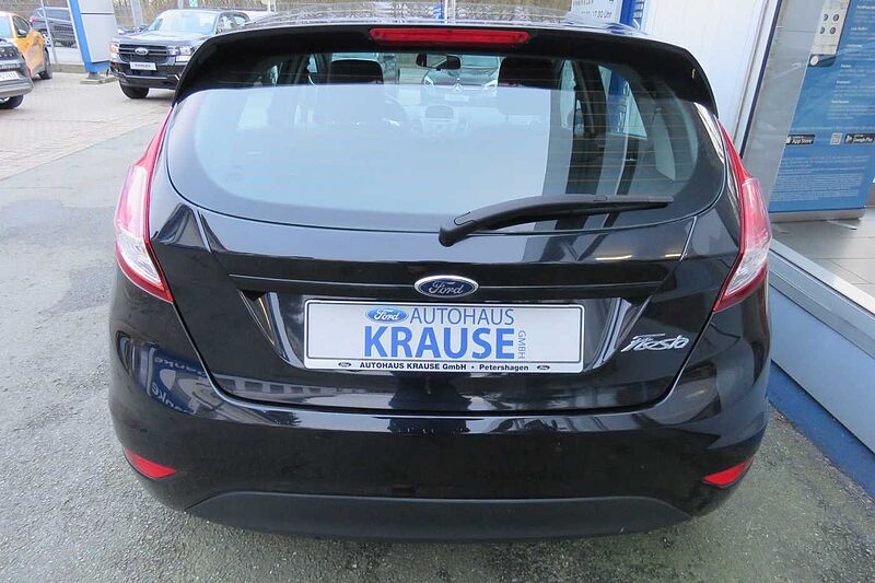Ford Fiesta 1.25 Trend Wipa Klima