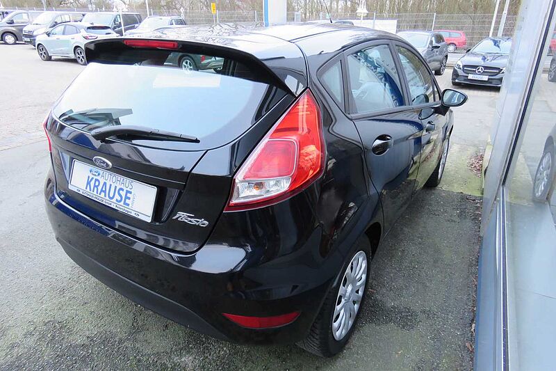 Ford Fiesta 1.25 Trend Wipa Klima