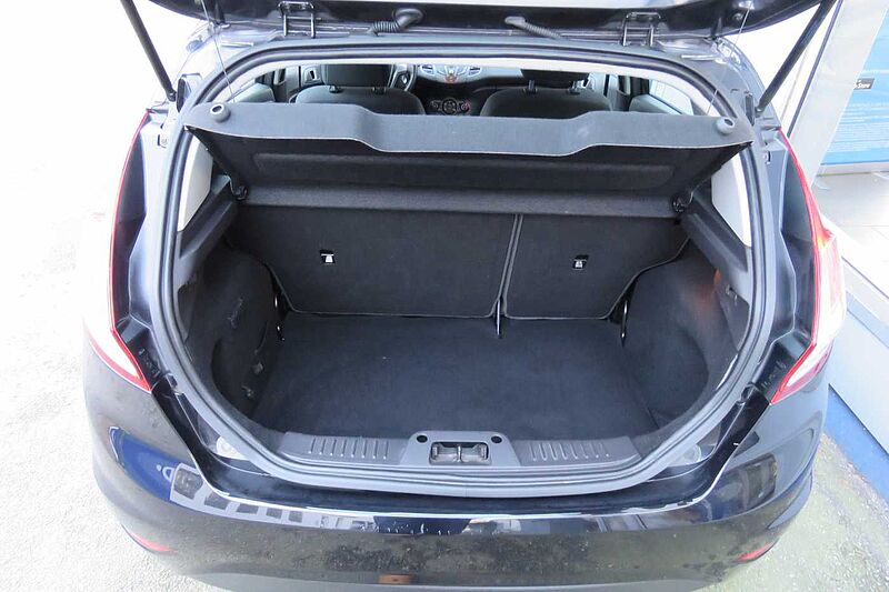 Ford Fiesta 1.25 Trend Wipa Klima