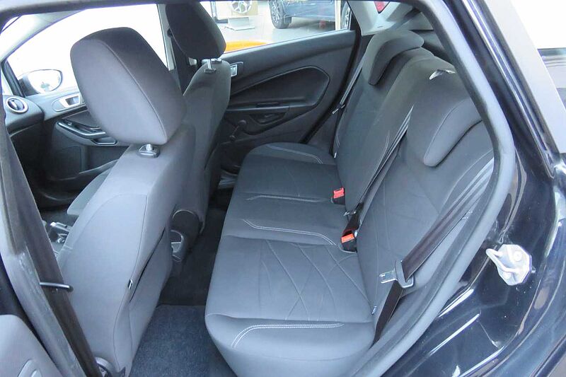 Ford Fiesta 1.25 Trend Wipa Klima