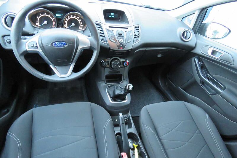Ford Fiesta 1.25 Trend Wipa Klima