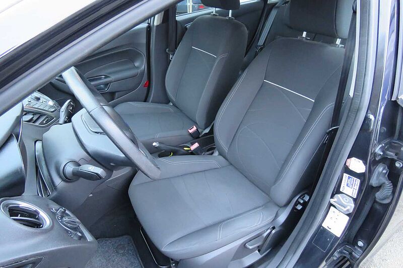 Ford Fiesta 1.25 Trend Wipa Klima