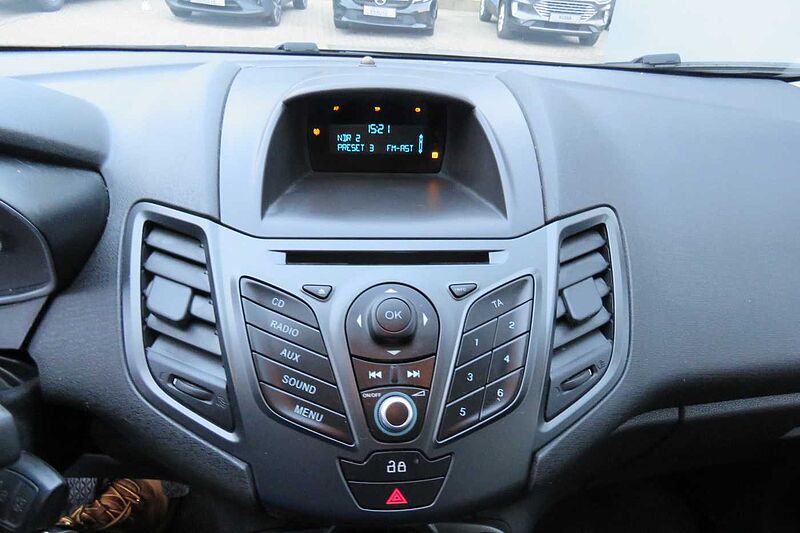 Ford Fiesta 1.25 Trend Wipa Klima