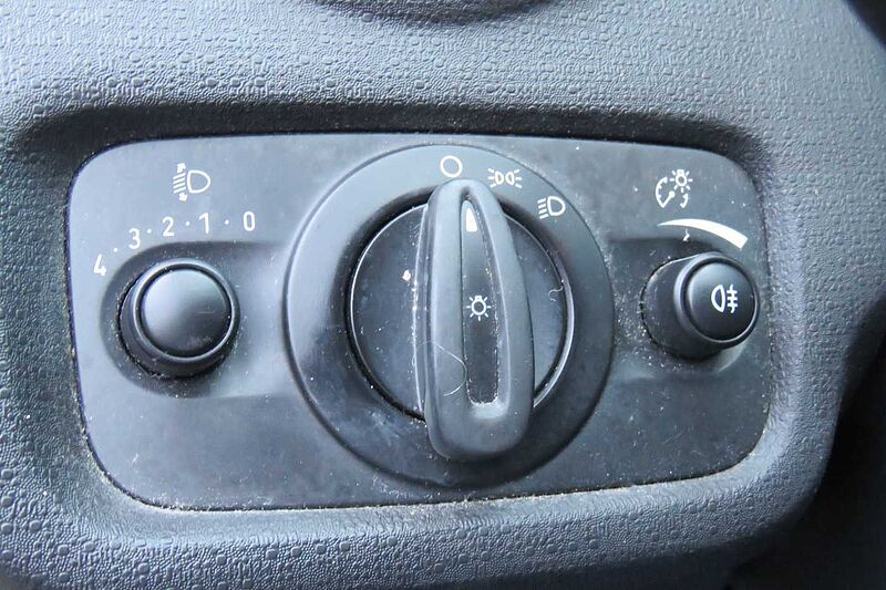 Ford Fiesta 1.25 Trend Wipa Klima