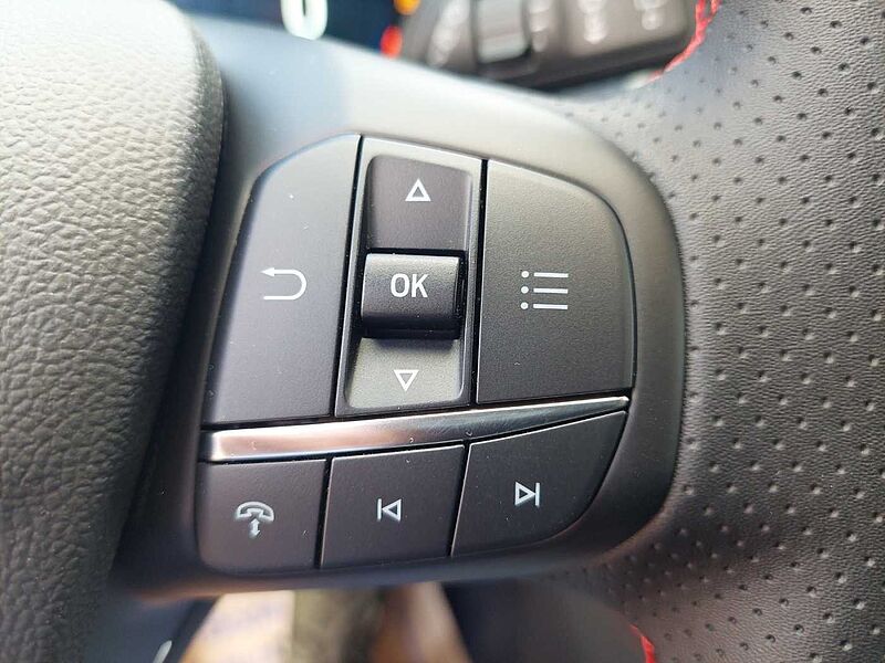 Ford Kuga 1.5 ST-Line Automatic