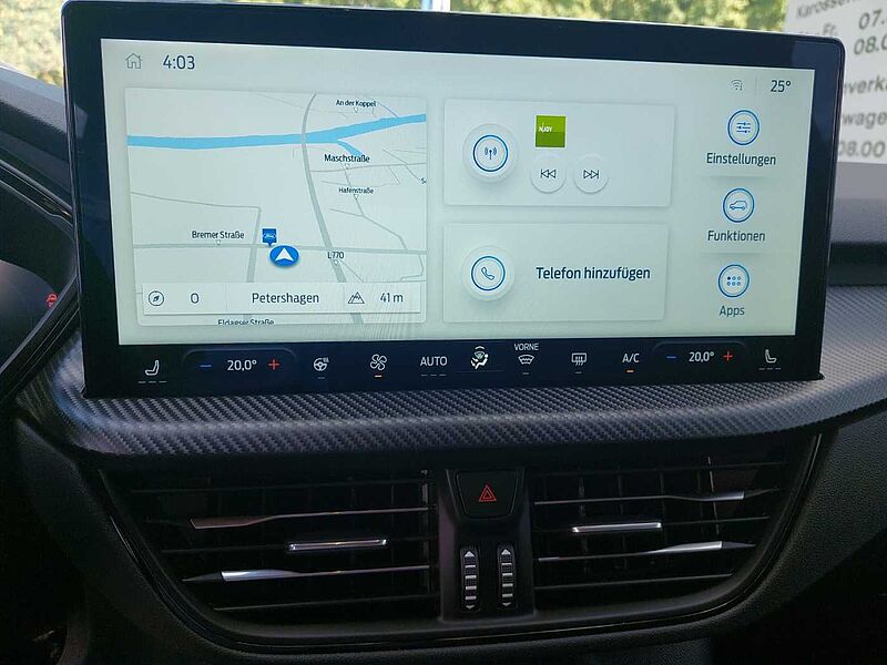 Ford Kuga 1.5 ST-Line Automatic