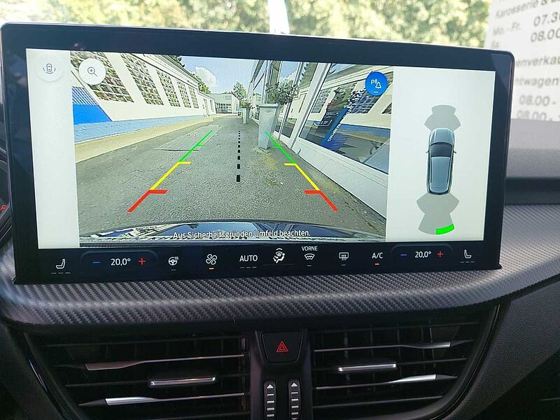 Ford Kuga 1.5 ST-Line Automatic