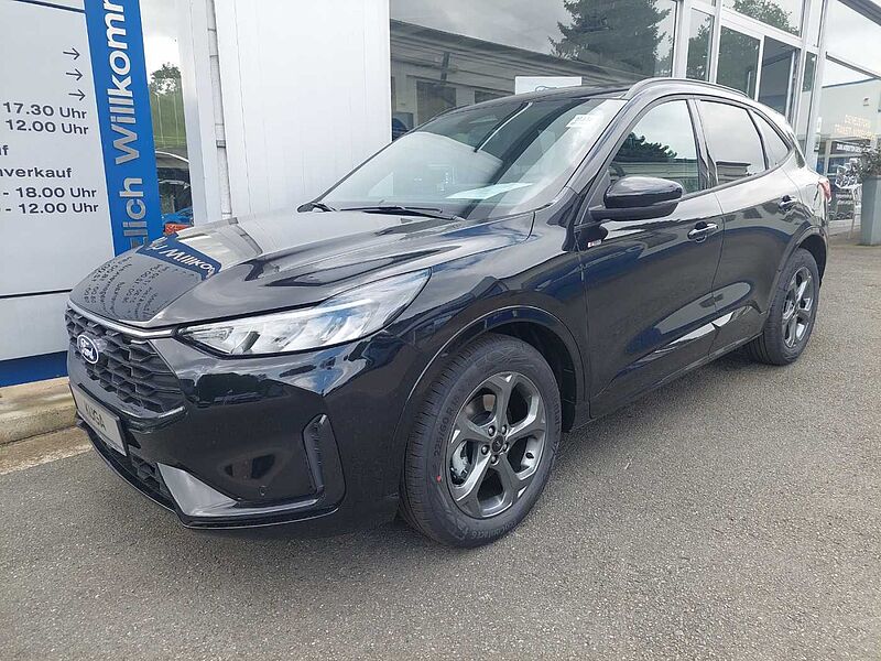 Ford Kuga 1.5 ST-Line Automatic