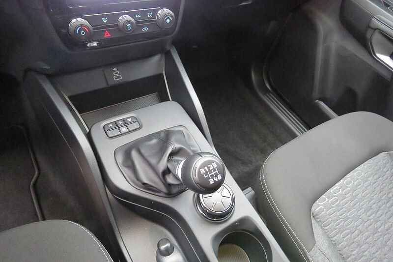 Ford Kuga 2.5 Hybrid FHEV ST-Line X AHK B&O