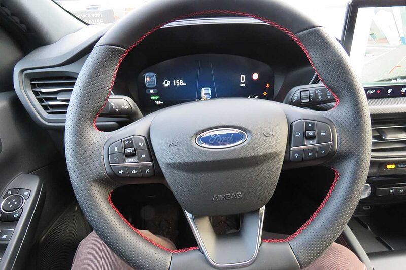 Ford Kuga 2.5 Hybrid FHEV ST-Line X AHK B&O