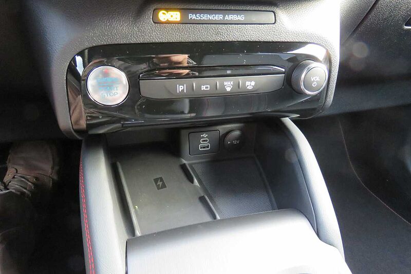 Ford Kuga 2.5 Hybrid FHEV ST-Line X AHK B&O