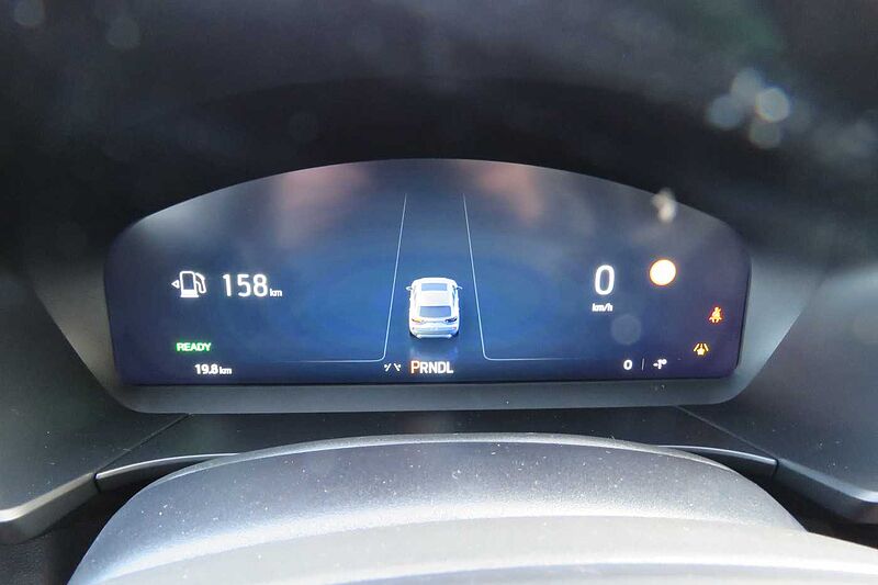 Ford Kuga 2.5 Hybrid FHEV ST-Line X AHK B&O