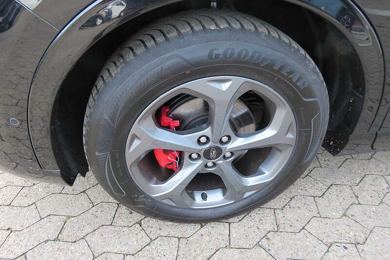 Ford Kuga 2.5 Hybrid FHEV ST-Line X AHK B&O