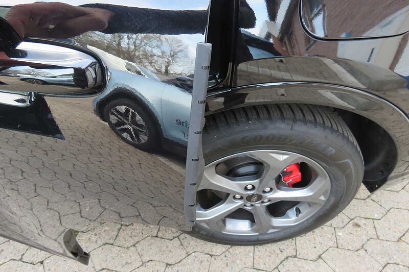 Ford Kuga 2.5 Hybrid FHEV ST-Line X AHK B&O